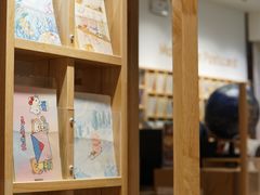 -猫的天空之城概念书店(苏州平江店)