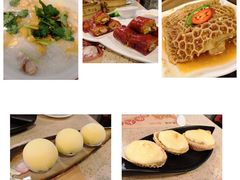 -点都德(大茶楼店)