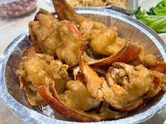 -强记龙虾钳(定安里店)