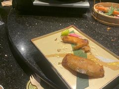 -上井料理黑金店(IFS国金中心店)