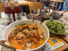 -十面欢腾(长乐路店)