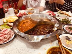 -陳艳红火锅(港汇店)