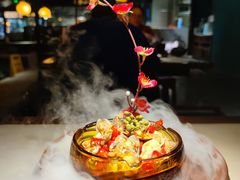 -佬麻雀·新湘菜(珠海金发购物中心店)