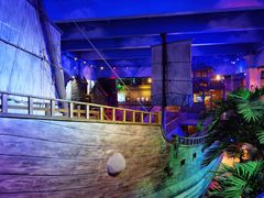 -华夏文旅海洋公园