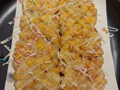 -阿明小菜·海鲜·上海菜(梅陇店)