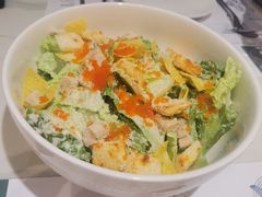 凯撒沙拉-Deer Park鹿园西餐(仁恒置地广场店)