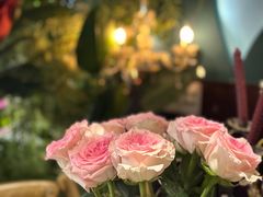 -第101座花园餐厅(湖滨88店)