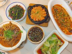 -小菜园新徽菜(合肥之心城店)