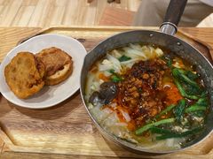 -小满手工粉(上海文峰广场店)