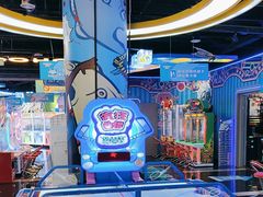 -真快活Coohoo Max(武汉绿地新田360店)