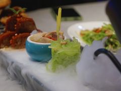 -老头儿油爆虾·1987杭州烟火味(湖滨银泰in77D区店)