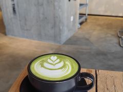 -漾花汐·西餐·下午茶(苏州湾歌林公园店)
