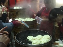 -清泉阁包子铺(中山路店)