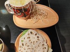 -探鱼·鲜青椒爽麻烤鱼(领展购物广场店)