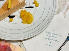 -théATRE 茶聚场(王府中環店)
