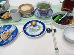 -桂满陇·蟹黄小笼汤包(环球港店)