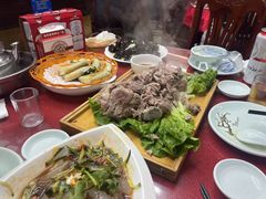 -哈尔滨饺子王·东北菜(鱼鳞浃路店)