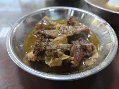 -阿秋牛排(湖心街店)