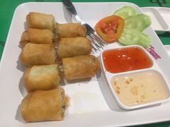 -Doo Dee Thai Food(Issan/Isaan/Esan)