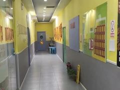 -联恩国际儿童教育·幼小衔接·少儿英语·托管班(远洋未来中心店)