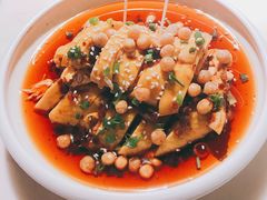 川味口水鸡-韵秋荷(宝山龙湖天街店)