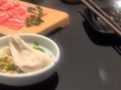-打酱友•斑鱼海鲜粥火锅(吴桥店)