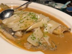 -桂满陇·海市蜃楼·黑金(国金店)