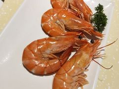 罗士虾-四季捞