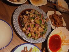 -二孃鸡爪爪(东风路总店)