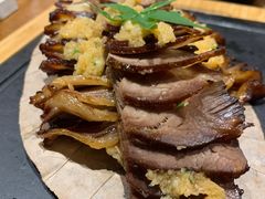 -敏珠拉姆藏餐·南京厨房(富春江东街店)