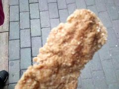-香酥鸡排(京汉大道店)