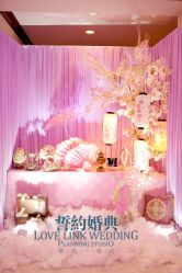 -花园饭店·宴会厅