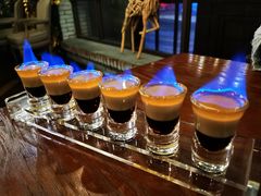 -黑角餐厅美式狂野Blackhorn(昌茂花园店)