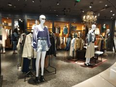 -MOUSSY(环贸iapm店)