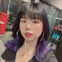 -HairCode芭曲发型