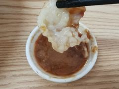 牛胸口油-金粿粿·牛肉粿