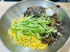 -炒码先生·韩餐炸鸡披萨(西塔店)