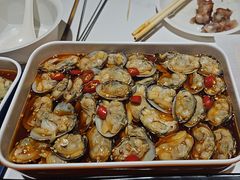-爪王羊排火锅·烧烤