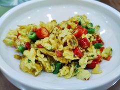 -复旦大学江湾校区食堂