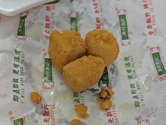 -渔记茶餐厅(渔村店)