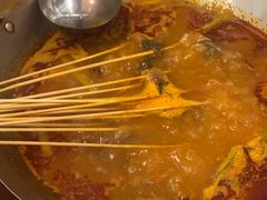-黔哆哆地摊酸汤火锅(清湖店)