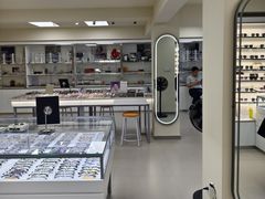 -潘多拉眼镜·蔡司依视路明月(潘家园店)