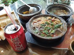 -王明古法砂锅居(开化寺店)