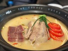 -老鸭集(萧山万象汇店)