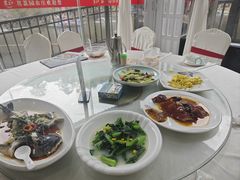 -茗荔园农庄(大涌店)