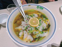 -绿草地·湘菜(7mall店)