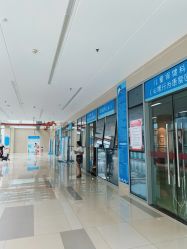 点击看大图 -深圳市宝安区妇幼保健院