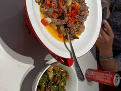 -辣可可·小炒黄牛肉(望京凯德MALL店)