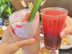 -唐猫庭院·千年陕菜(赛格国际购物中心店)