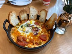 -WOKKA by艮上(中海环宇荟店)